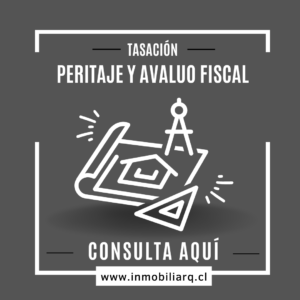 Peritaje Judicial y Avalúo Fiscal de Bienes Raíces
